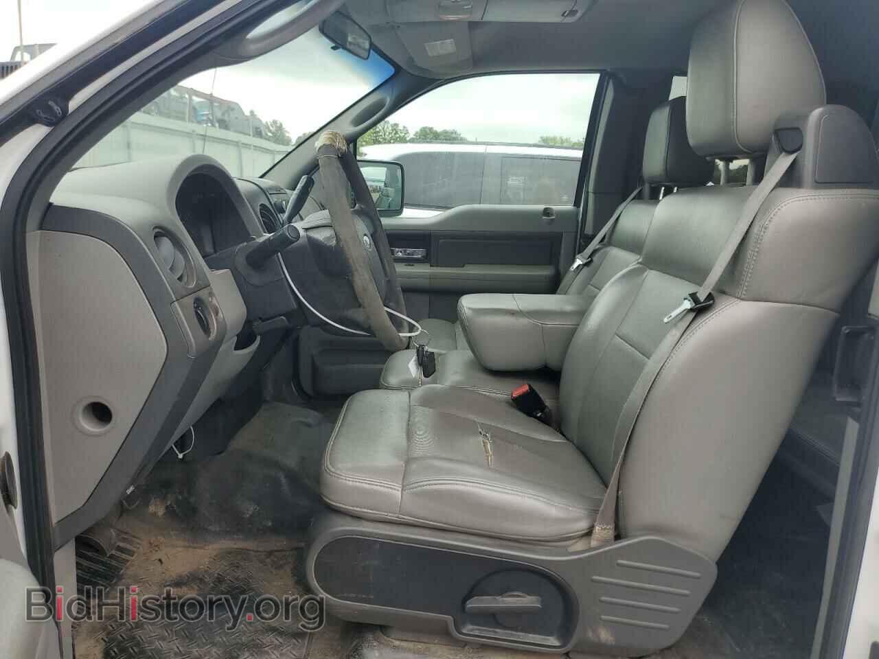 2008 FORD All Models - VIN: 1FTPX12V48FC27564 - Photo 7