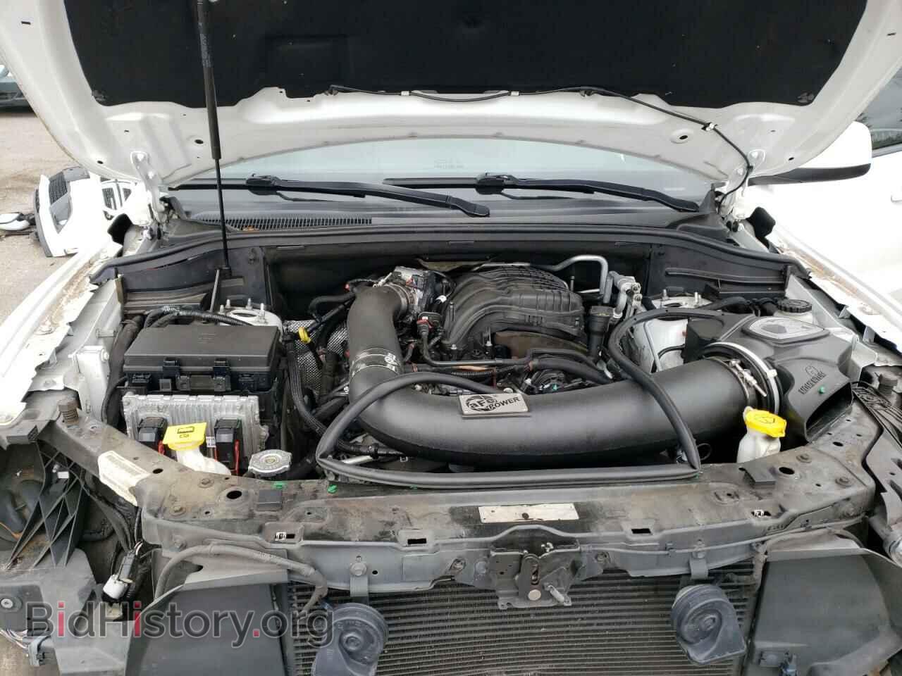 2014 DODGE DURANGO - VIN: 1C4RDJAG2EC287344 - Фото 12