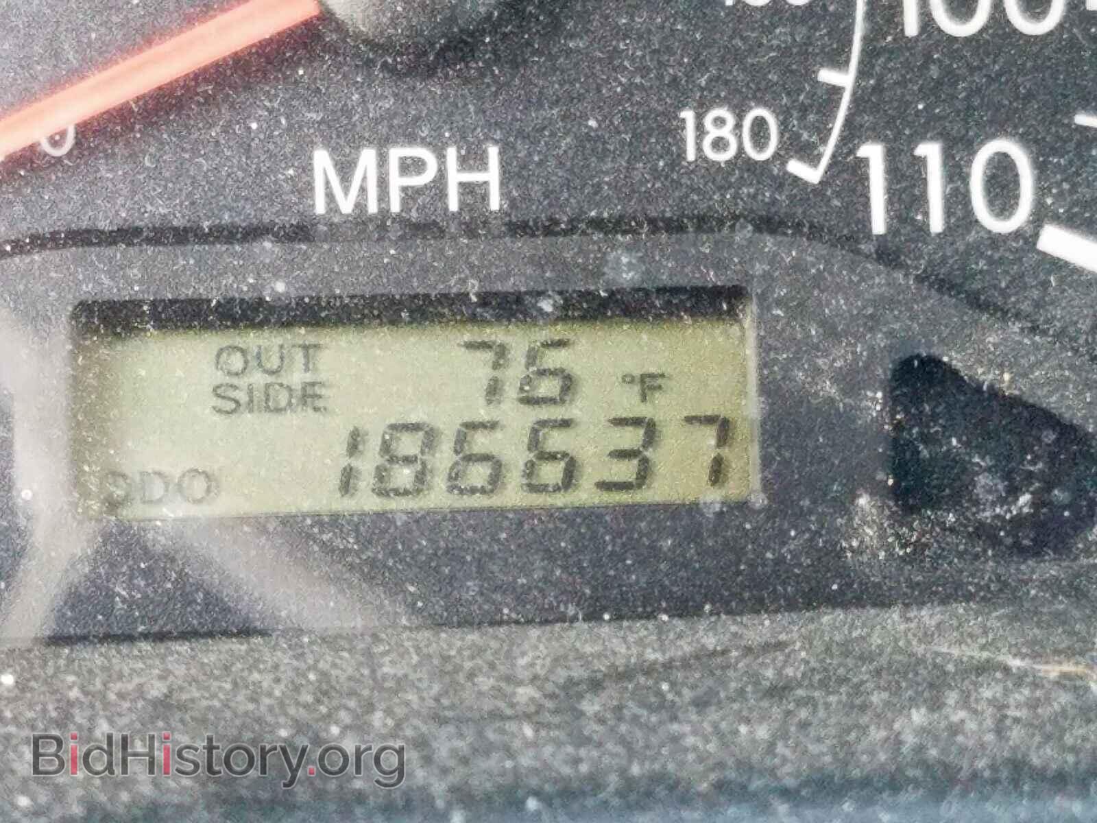 2007 TOYOTA COROLLA - VIN: JTDBR32E970123301 - Фото 8