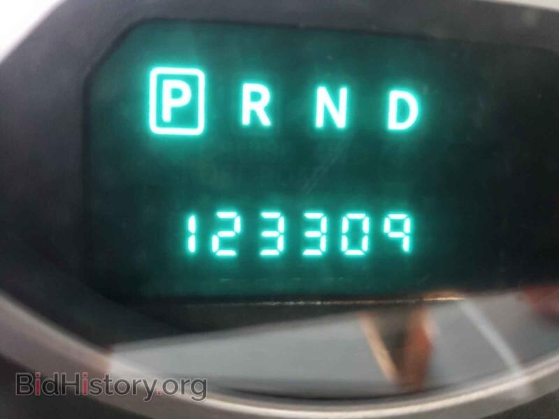 2009 Chrysler MINIVAN (VIN 2A8HR44EX9R602051) — фото 8 из 10