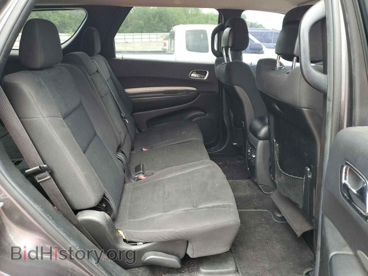 2014 DODGE DURANGO - VIN: 1C4RDHAG1EC405666 - Photo 11