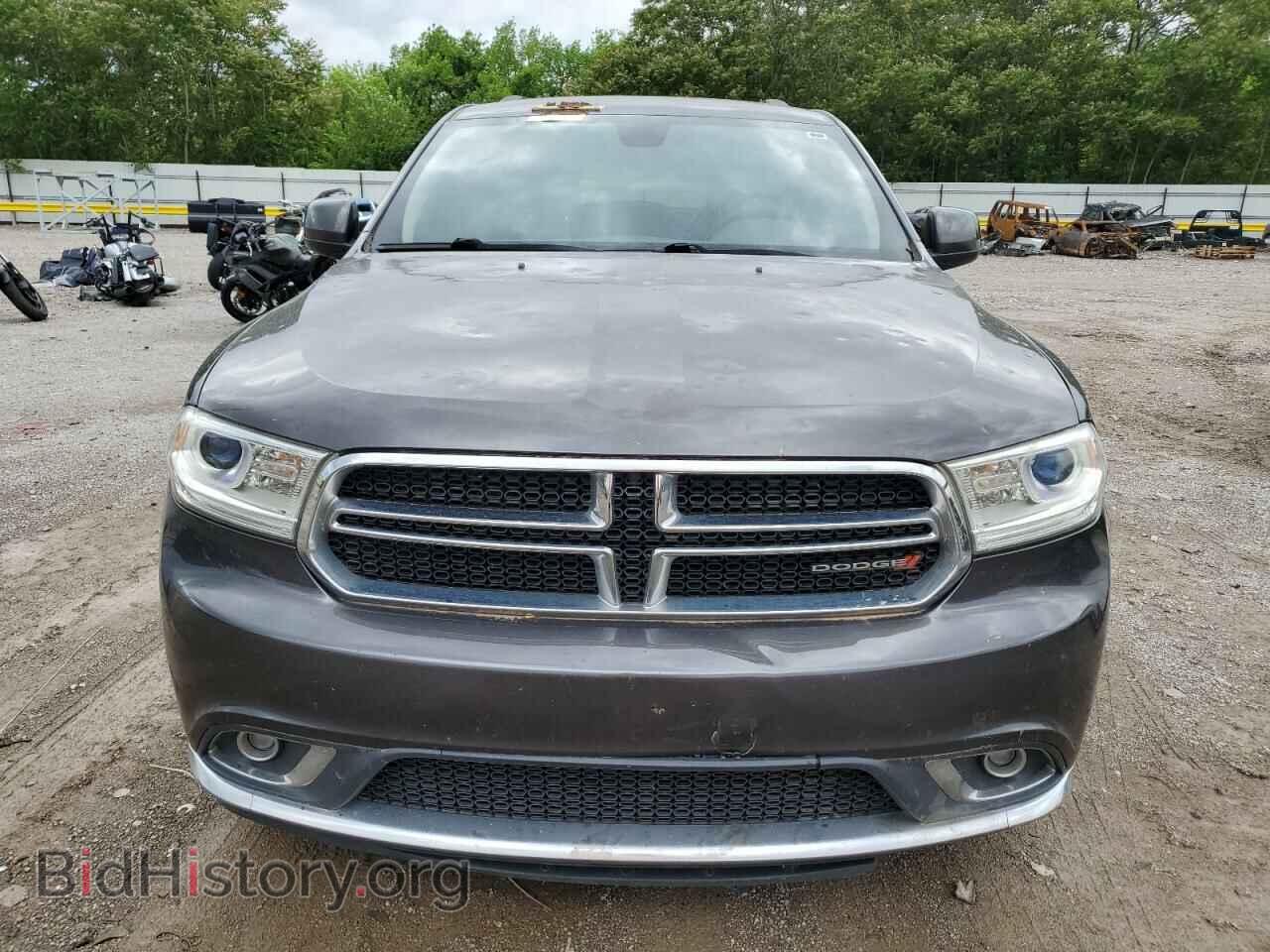 2014 DODGE DURANGO - VIN: 1C4RDHAG1EC405666 - Photo 5