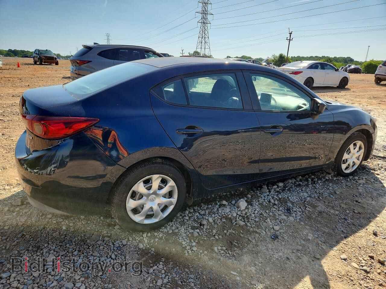 2015 MAZDA 3 - VIN: 3MZBM1U76FM173535 - Фото 3