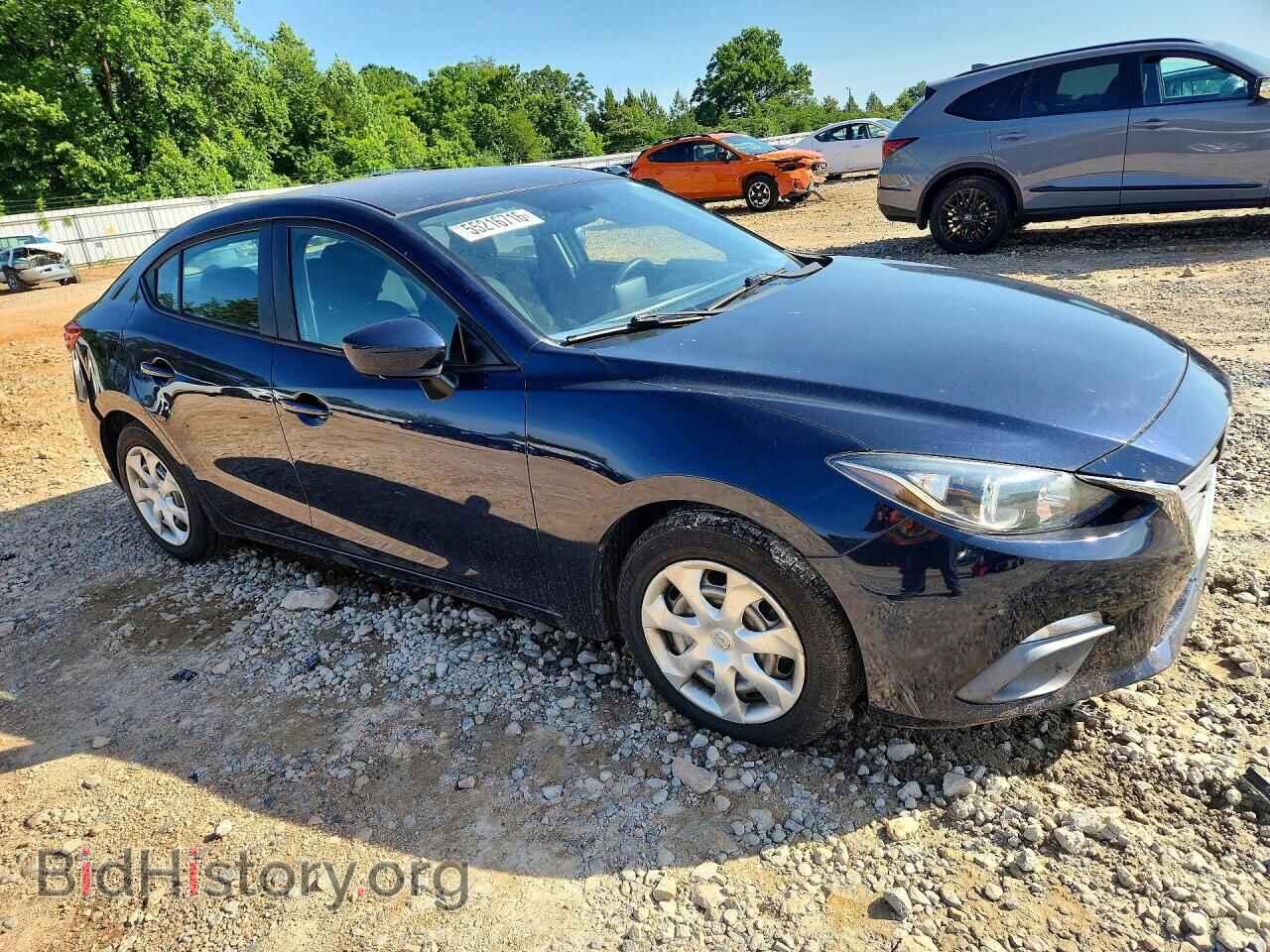 2015 MAZDA 3 - VIN: 3MZBM1U76FM173535 - Фото 4