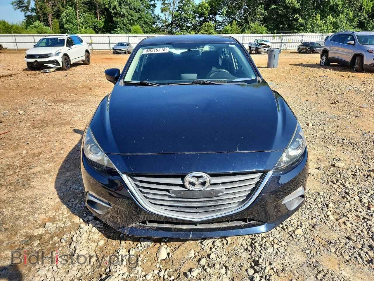 2015 MAZDA 3 - VIN: 3MZBM1U76FM173535 - Фото 5