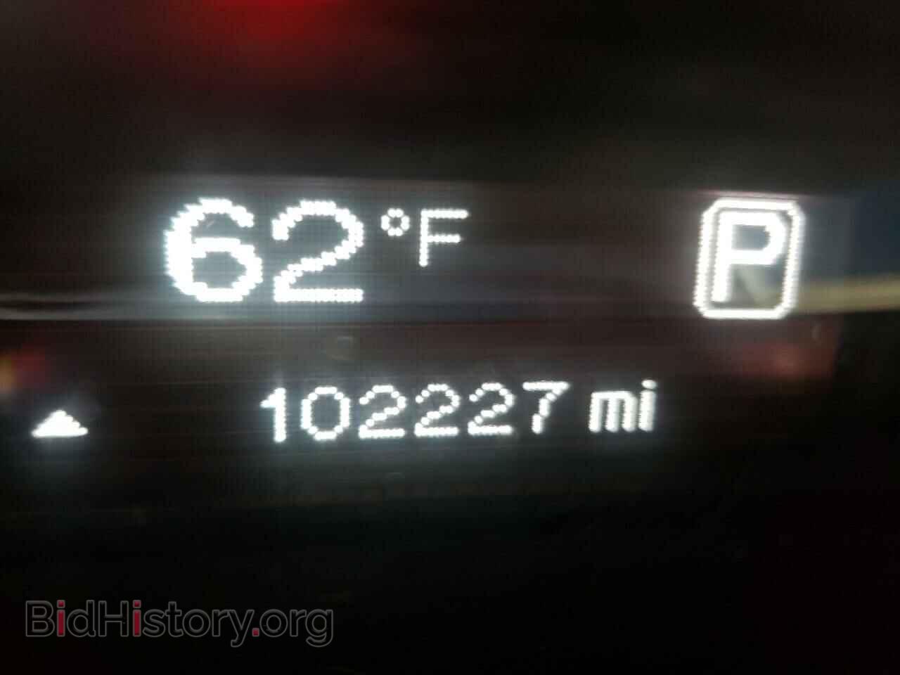 2014 DODGE DART - VIN: 1C3CDFBB9ED891185 - Фото 8