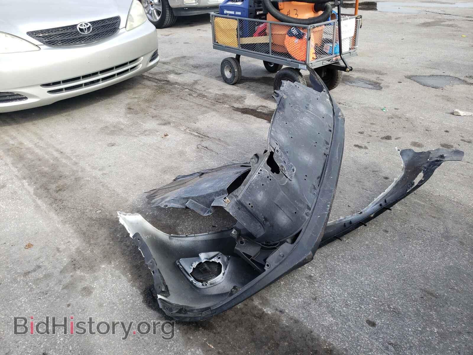 2014 MAZDA CX-5 - VIN: JM3KE2BE2E0407900 - Фото 9
