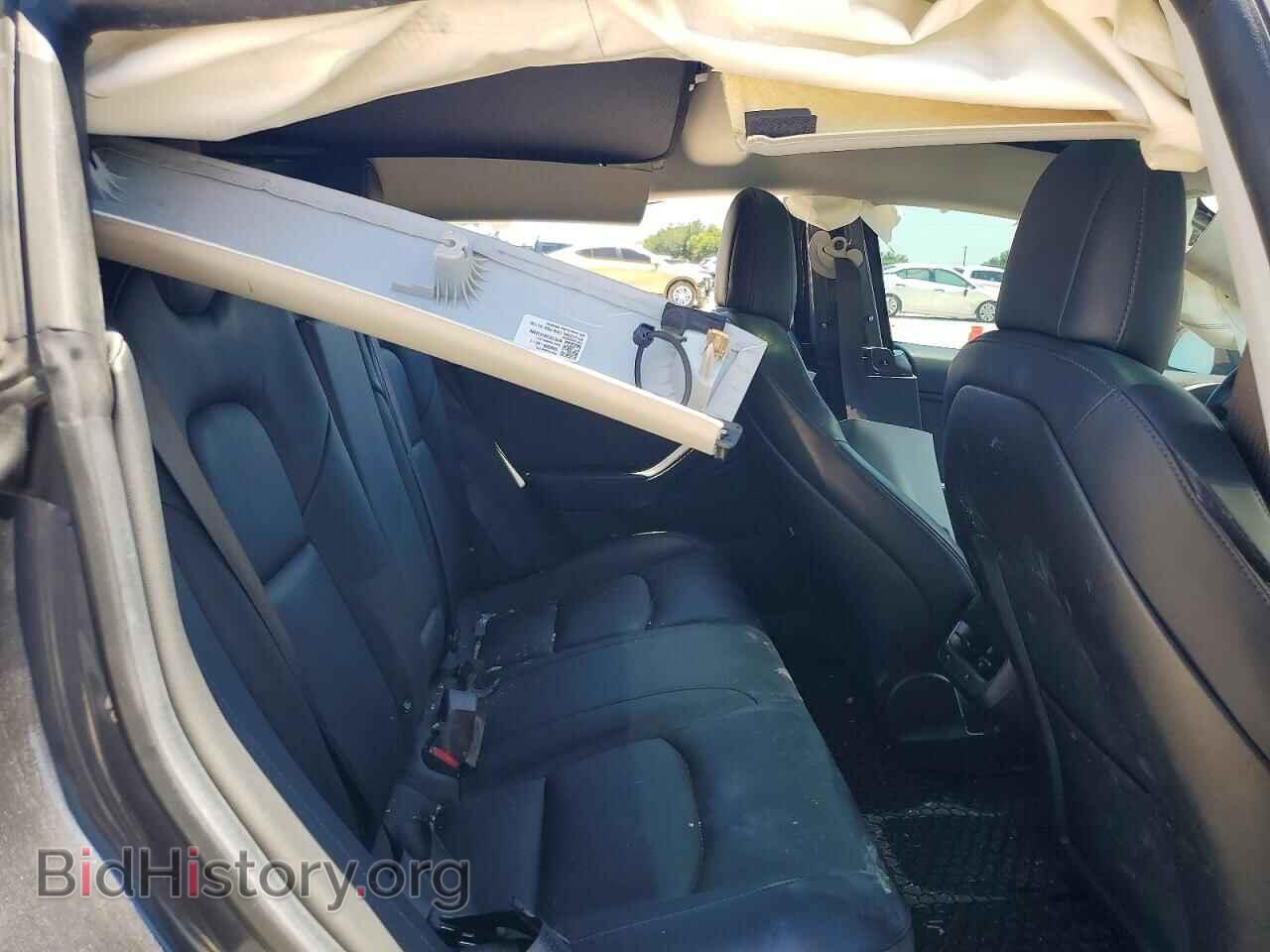 2018 TESLA MODEL 3 - VIN: 5YJ3E1EA6JF033996 - Photo 10