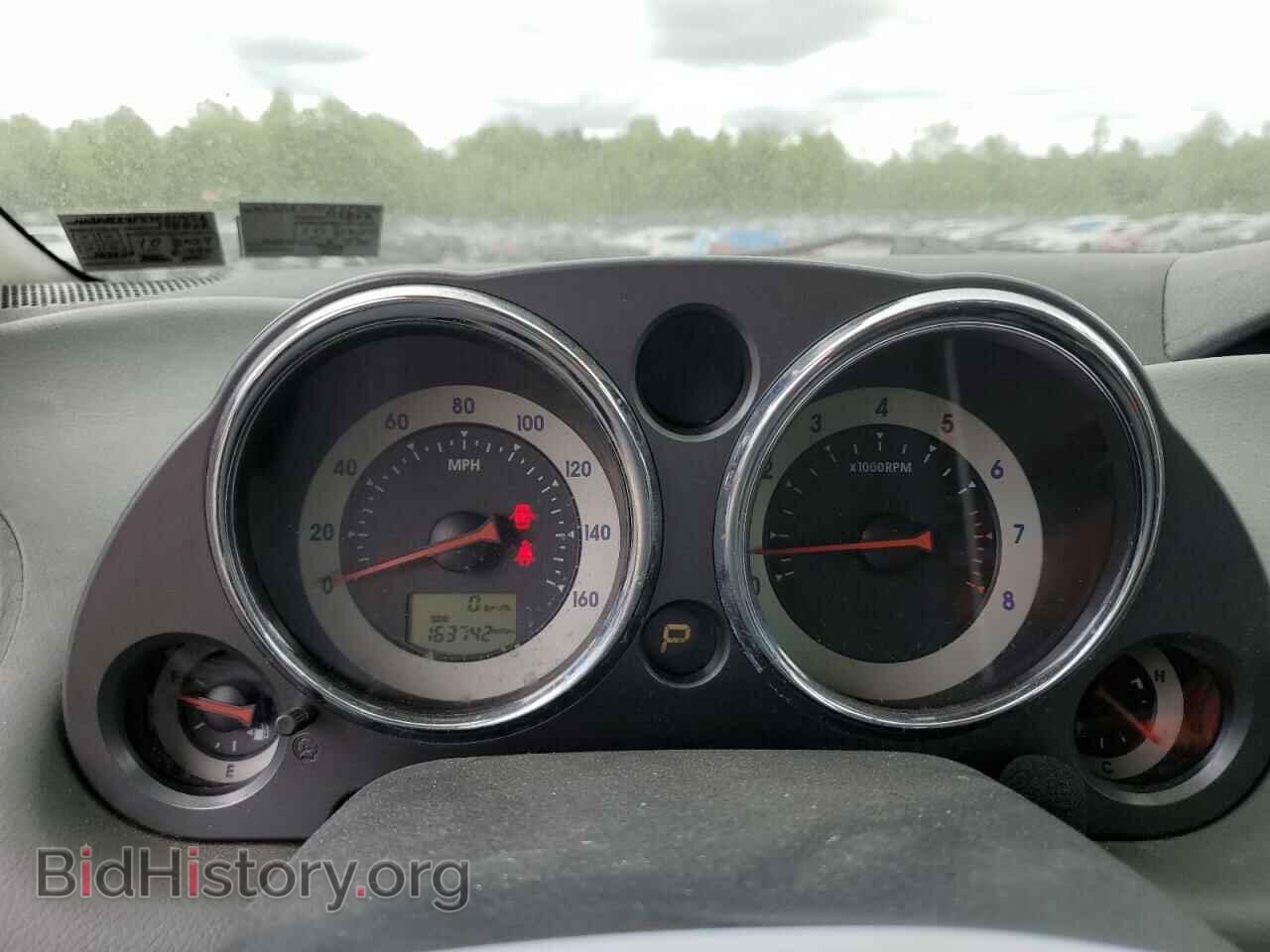 2007 MITSUBISHI ECLIPSE - VIN: 4A3AK24FX7E021456 - Фото 9