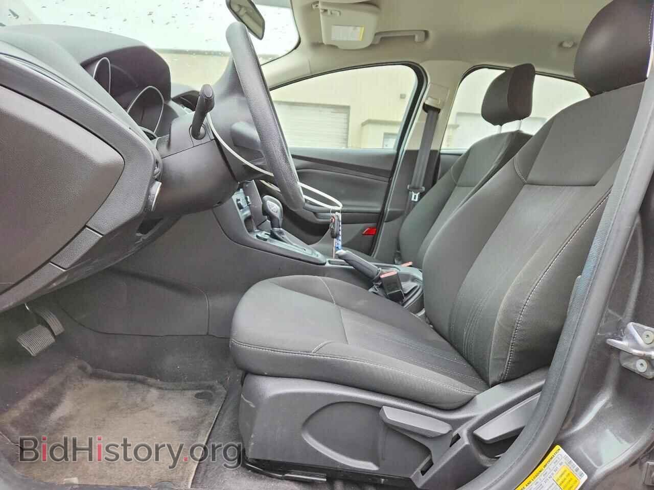 2016 FORD FOCUS - VIN: 1FADP3E24GL247318 - Photo 7