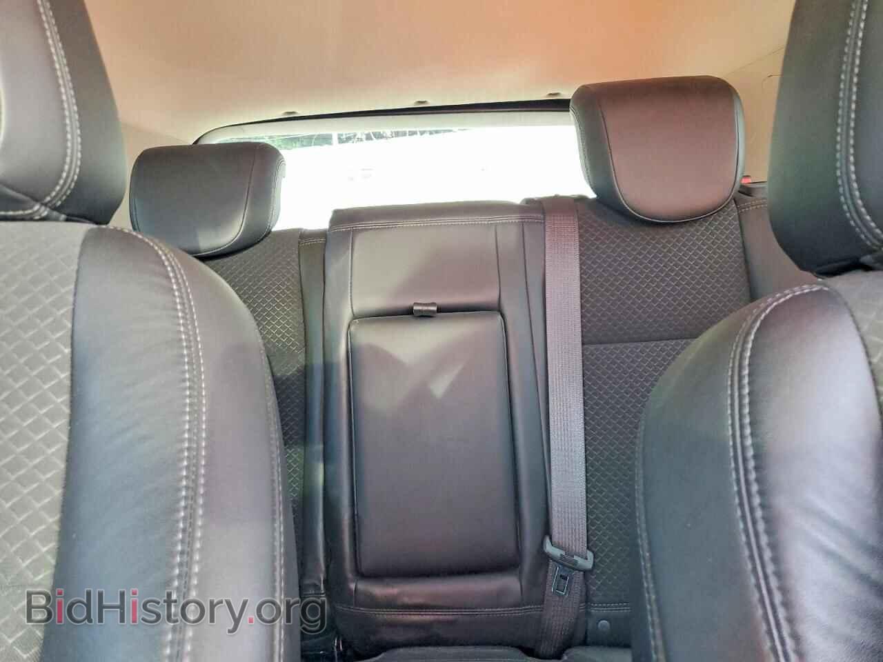 2017 BUICK ENCORE - VIN: KL4CJFSB8HB012452 - Photo 10