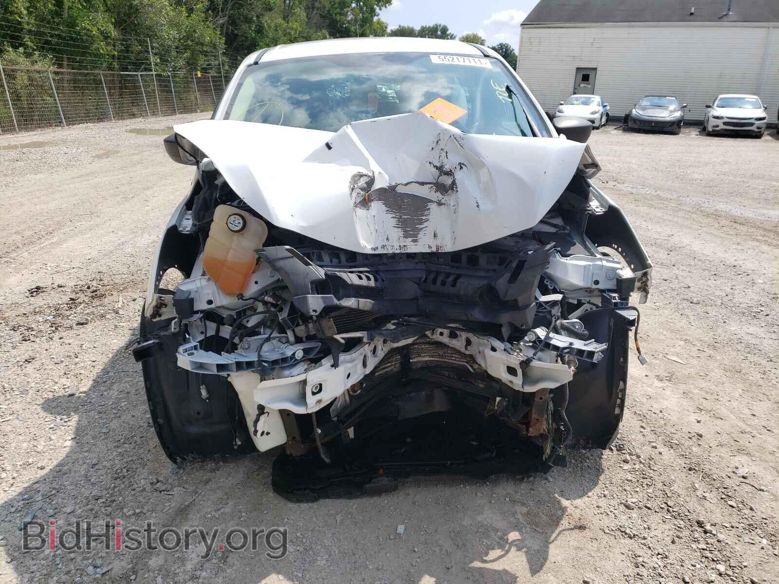 2013 FORD ESCAPE - VIN: 1FMCU0F70DUB61528 - Photo 9