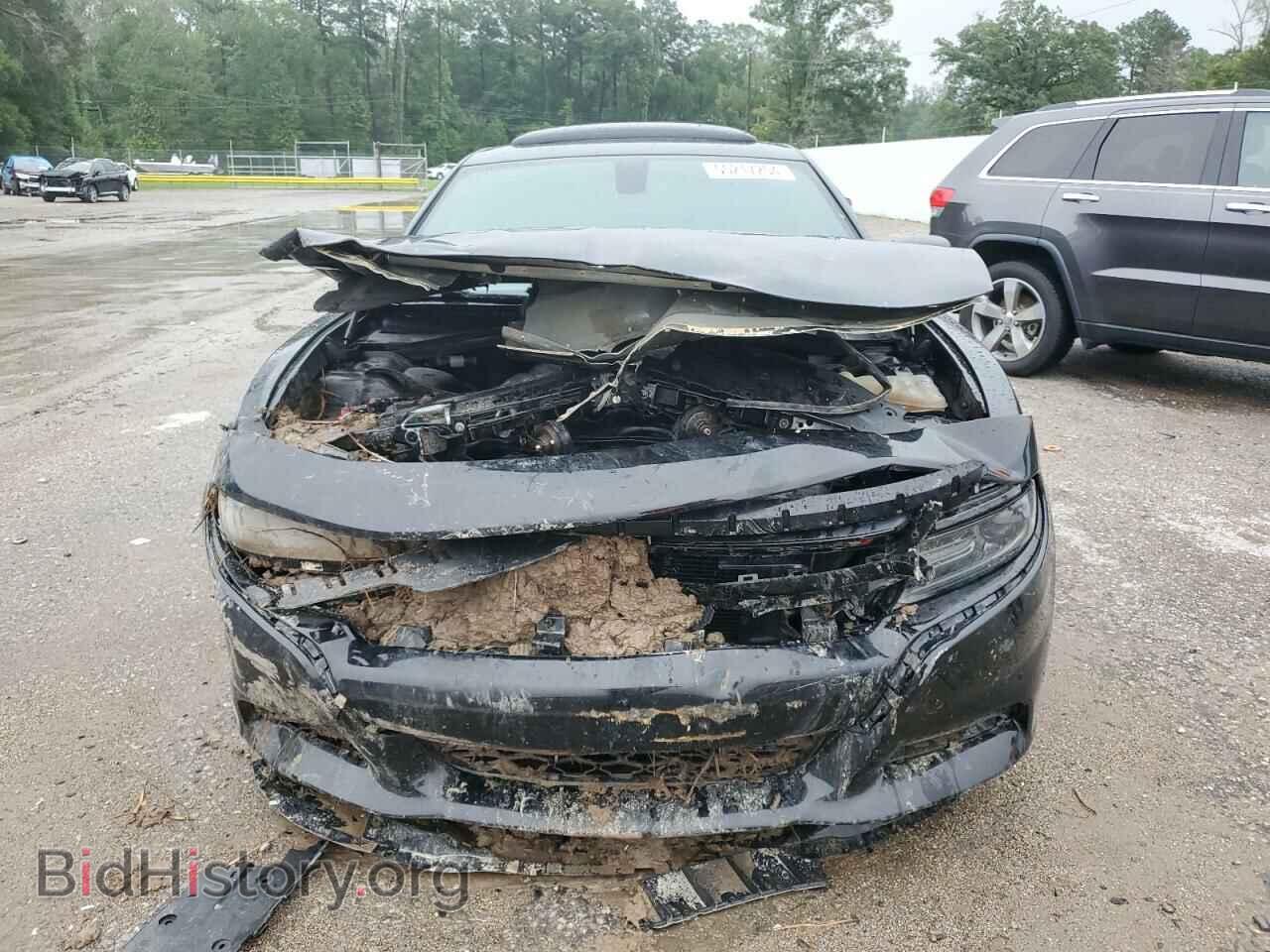 2016 DODGE CHARGER - VIN: 2C3CDXCT8GH262570 - Фото 5