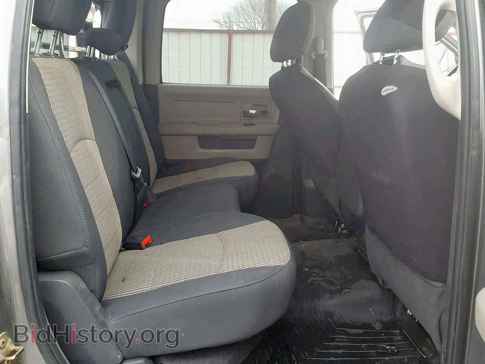 2011 DODGE RAM 3500 - VIN: 3D73Y4CL3BG614063 - Фото 6