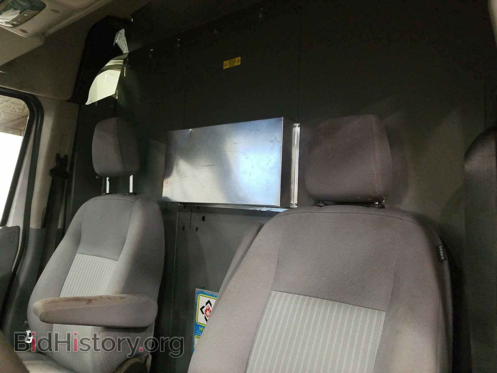 2017 FORD TRANSIT CO - VIN: 1FTBW2CG1HKA27607 - Фото 6