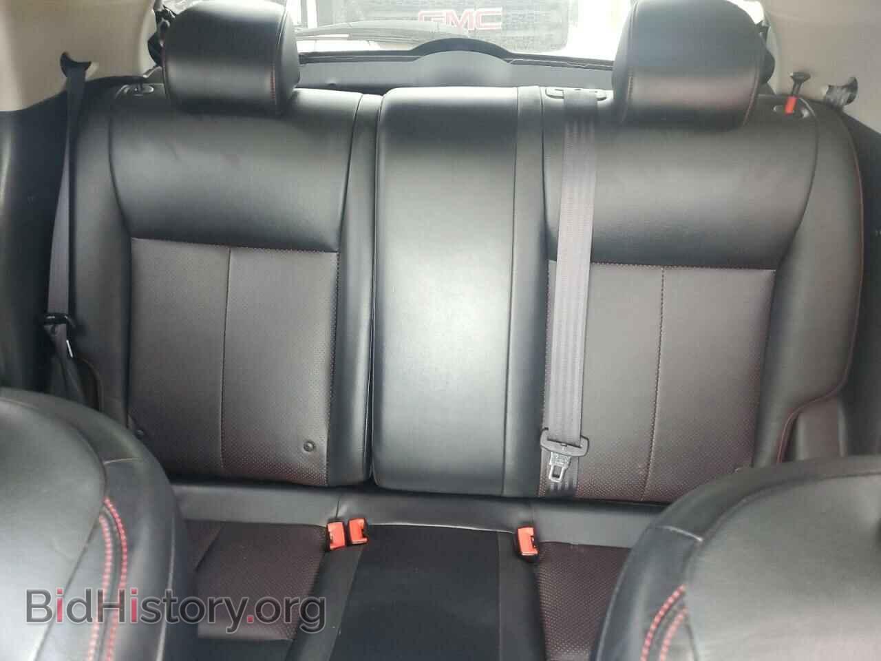 2013 NISSAN JUKE - VIN: JN8AF5MV6FT550160 - Фото 10