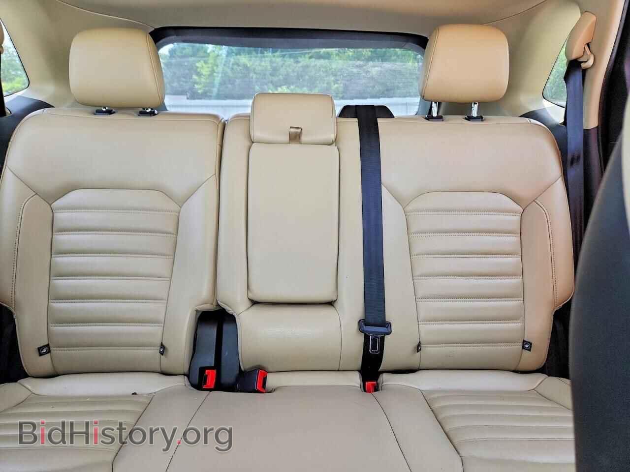 2017 FORD EDGE - VIN: 2FMPK4J9XHBB71423 - Photo 10