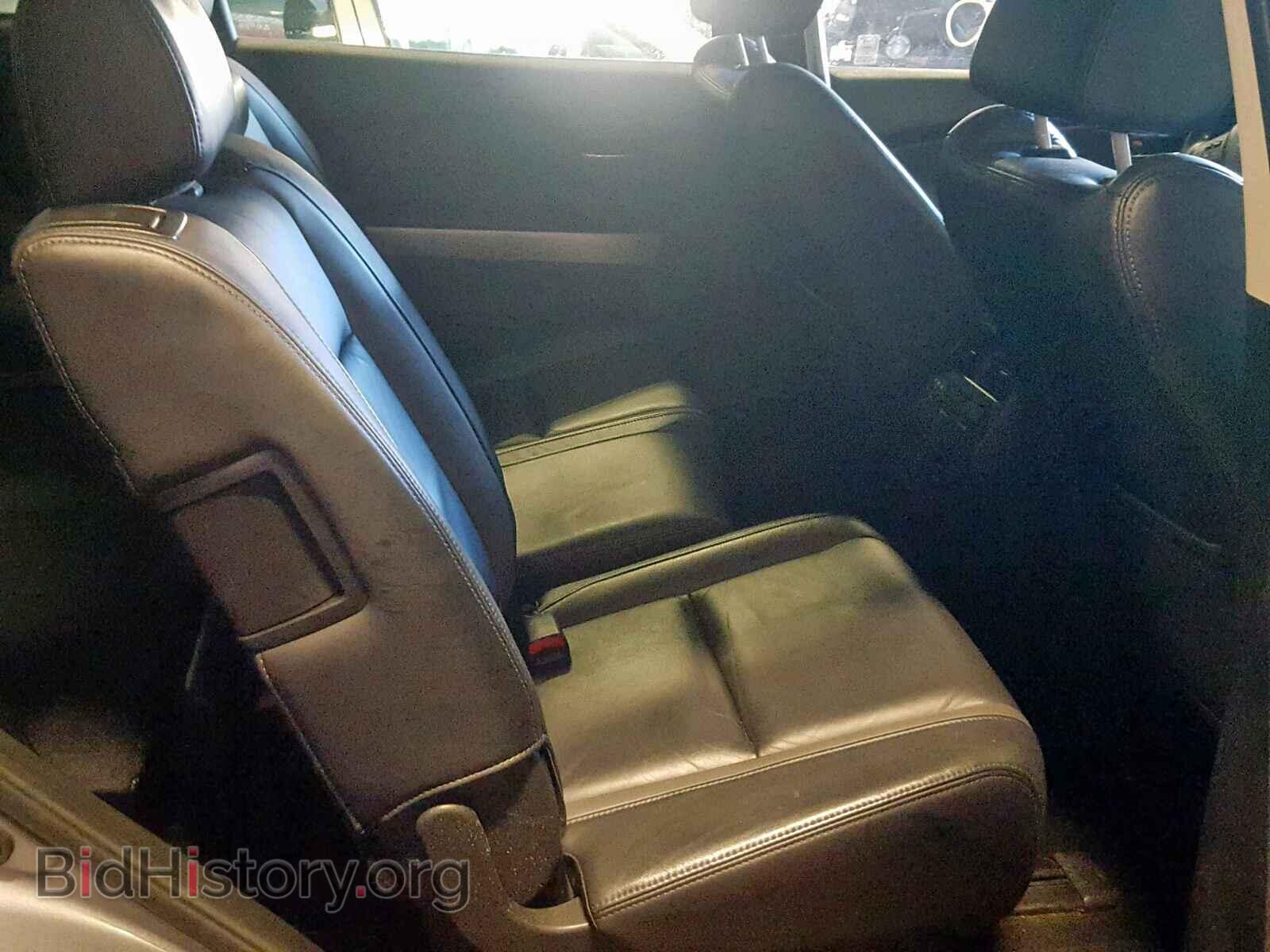 2010 MAZDA CX-9 - VIN: JM3TB3MAXA0214918 - Фото 6