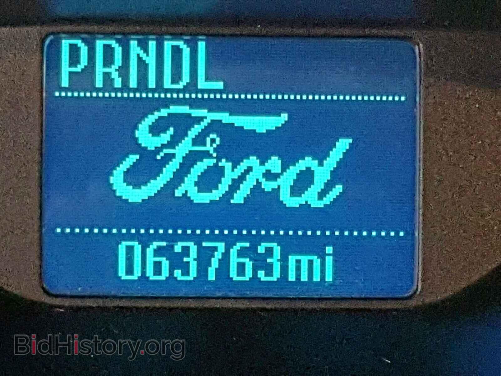 2012 FORD FOCUS - VIN: 1FAHP3K20CL361882 - Фото 8