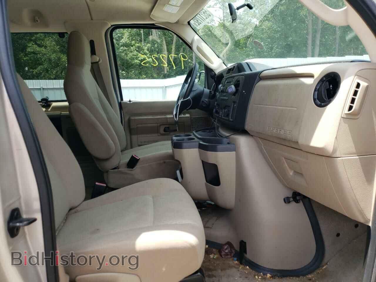 2011 FORD ECONOLINE - VIN: 1FBNE3BL2BDB03551 - Photo 5
