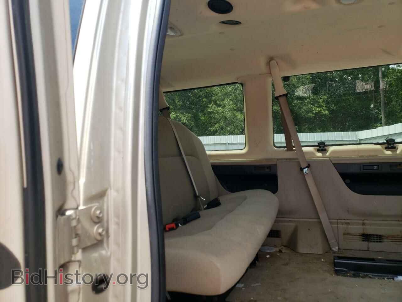 2011 FORD ECONOLINE - VIN: 1FBNE3BL2BDB03551 - Photo 6