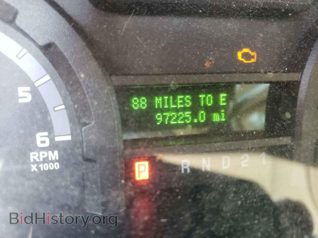 2011 FORD ECONOLINE - VIN: 1FBNE3BL2BDB03551 - Photo 8