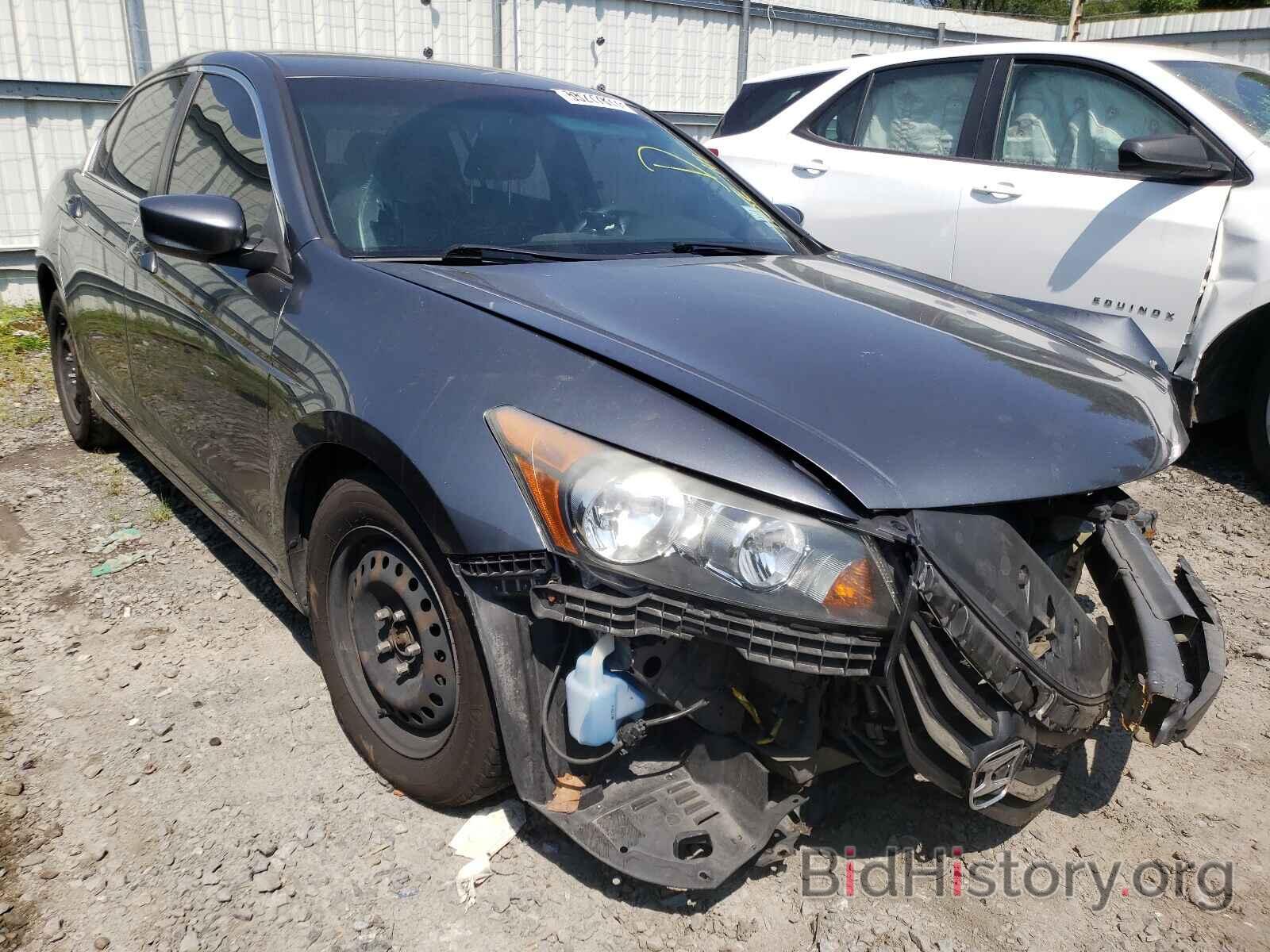 Photo 1HGCP2F34BA115950 - HONDA ACCORD 2011