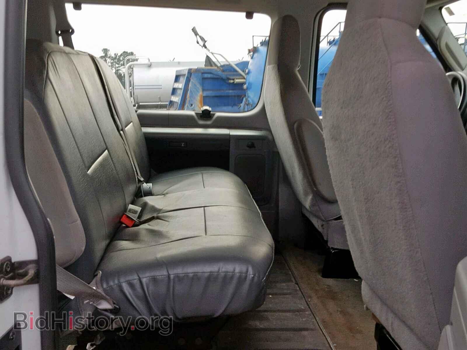 2014 FORD ECONOLINE - VIN: 1FBSS3BL2EDA15308 - Photo 6