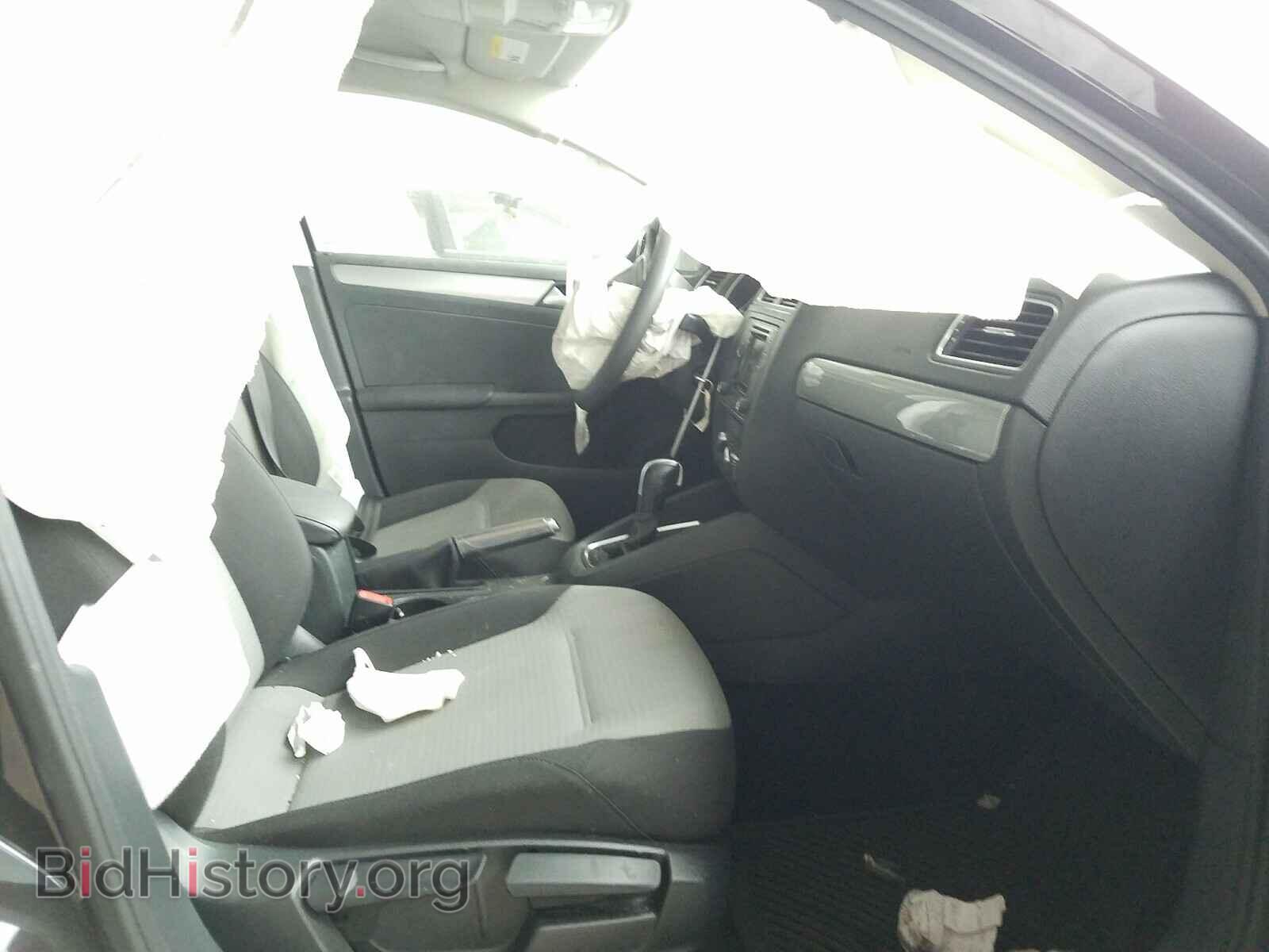 2017 VOLKSWAGEN JETTA - VIN: 3VW2B7AJ9HM403984 - Фото 5