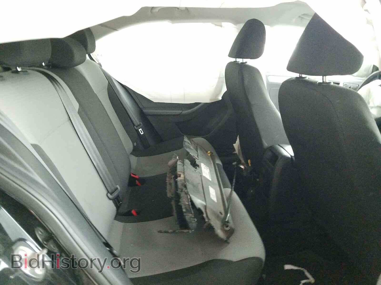 2017 VOLKSWAGEN JETTA - VIN: 3VW2B7AJ9HM403984 - Фото 6
