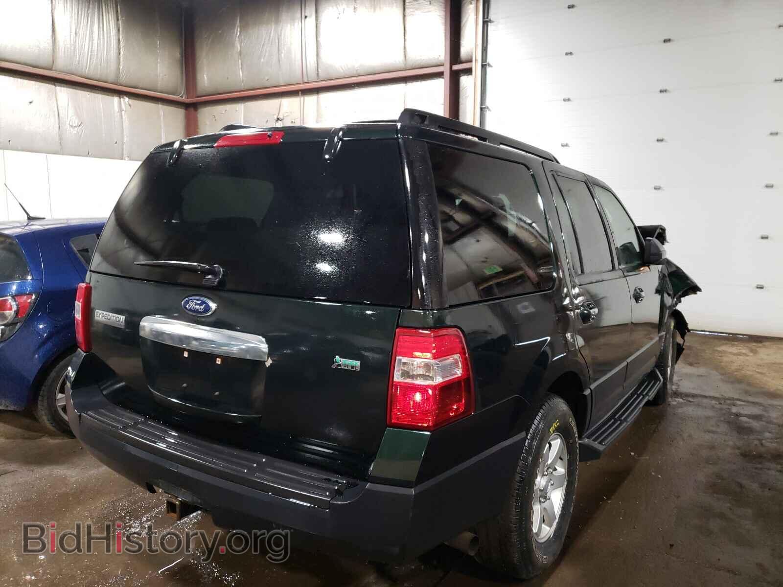 2012 FORD EXPEDITION - VIN: 1FMJU1G56CEF62956 - Фото 4