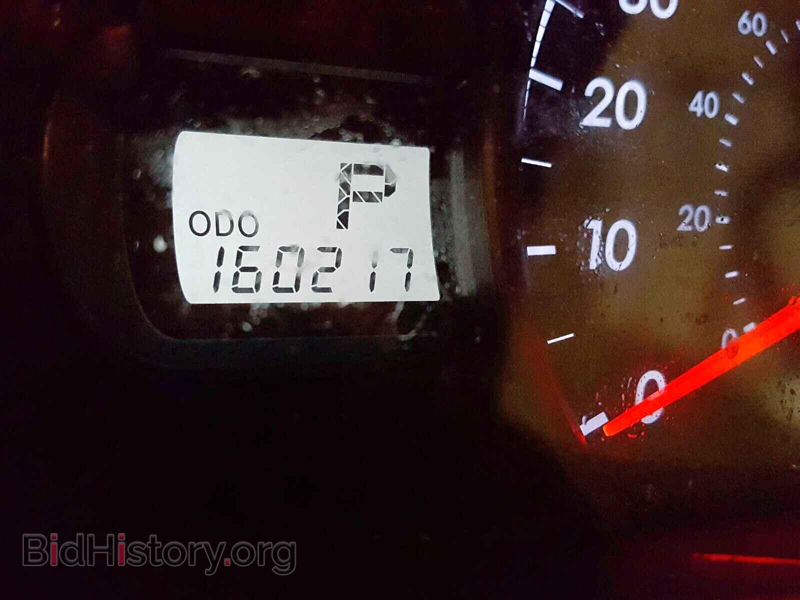 2011 TOYOTA SIENNA LE - VIN: 5TDKK3DC9BS068161 - Фото 8