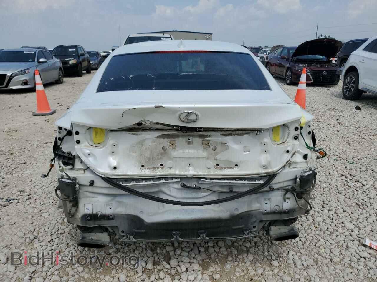 2015 LEXUS RX350 - VIN: JTHHE5BCXF5000574 - Фото 6