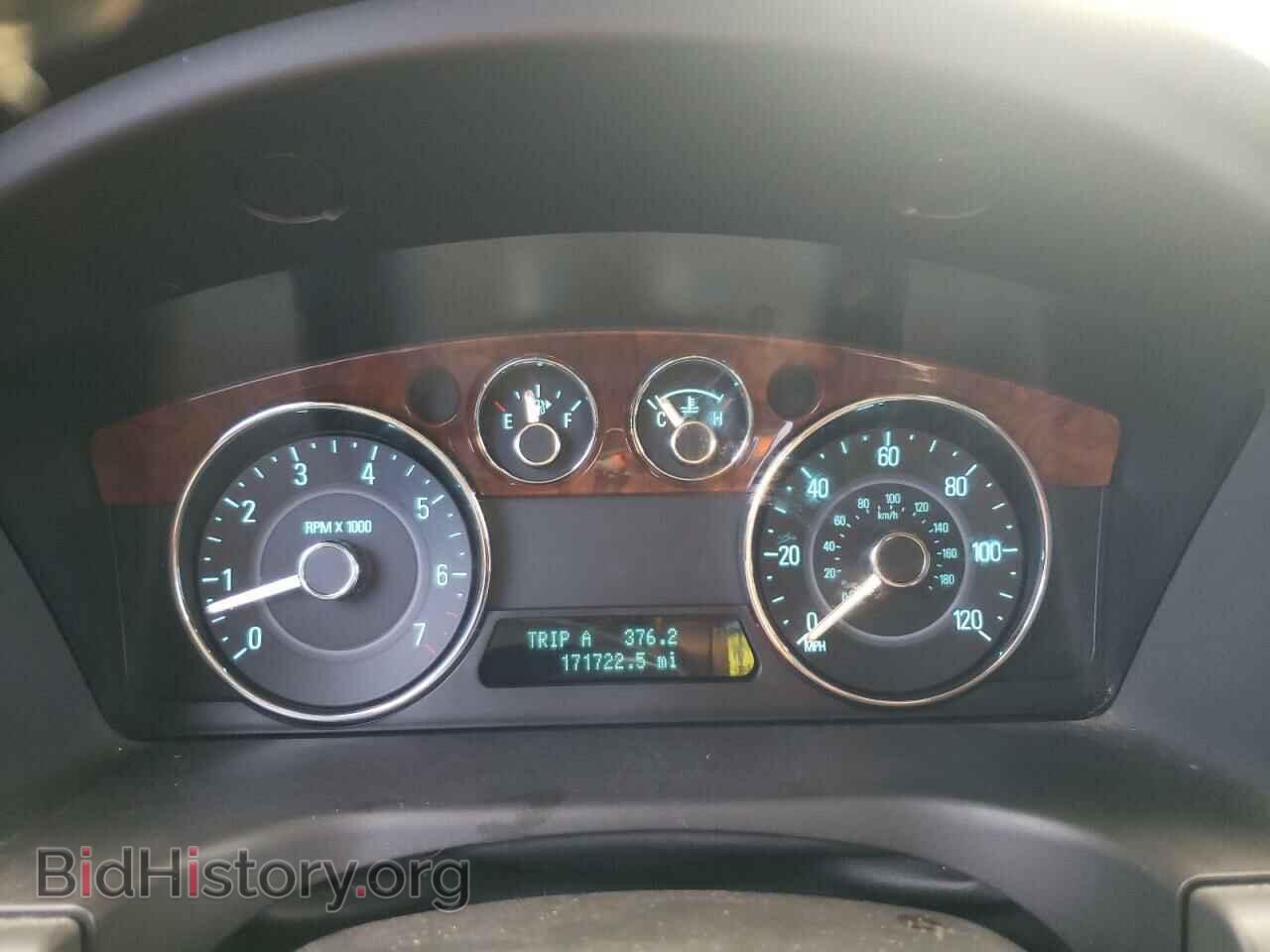 2012 FORD FLEX - VIN: 2FMGK5DC2CBD13916 - Фото 9