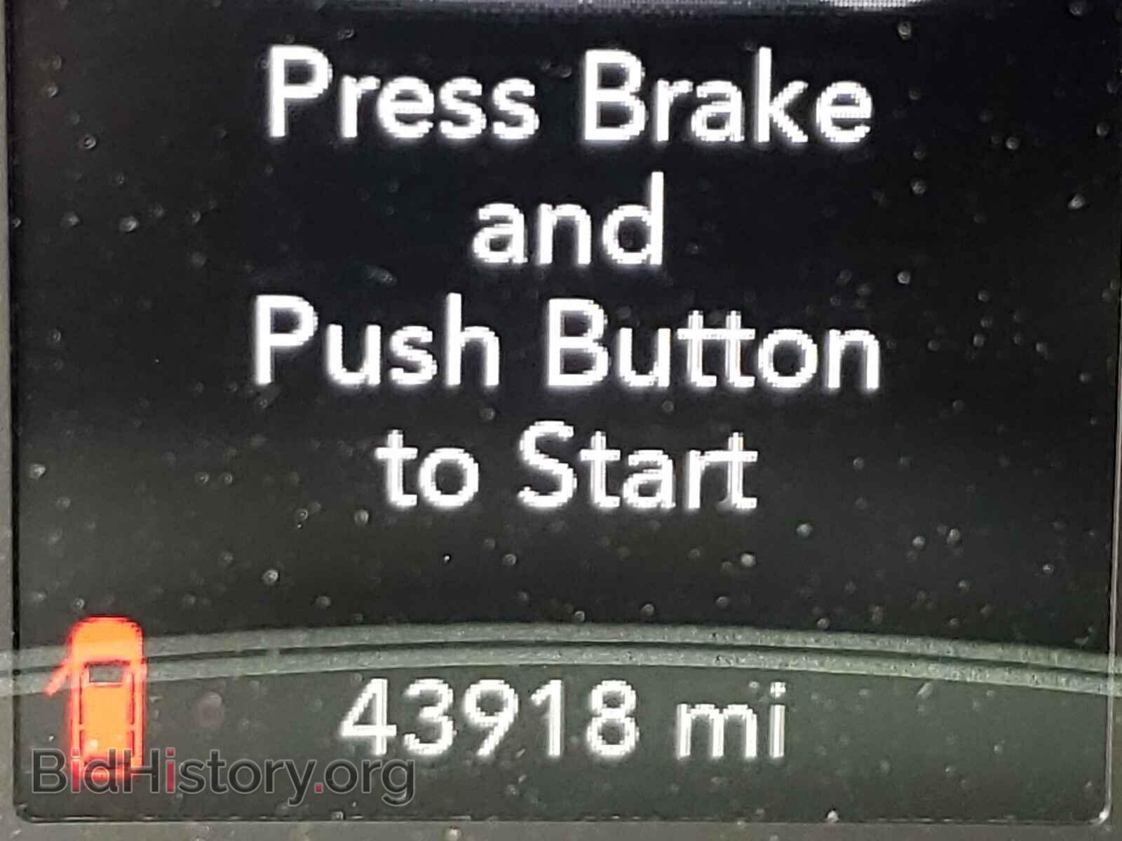 2017 CHRYSLER PACIFICA - VIN: 2C4RC1BG2HR536531 - Photo 8