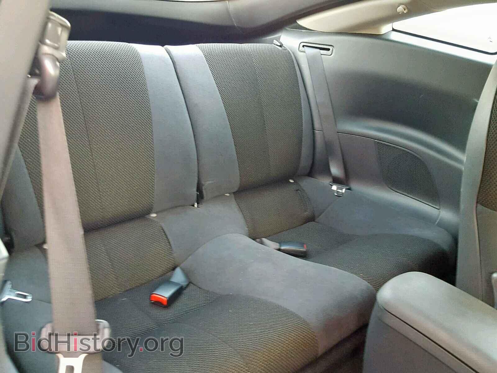 2008 MITSUBISHI ECLIPSE - VIN: 4A3AK24F48E010552 - Photo 6