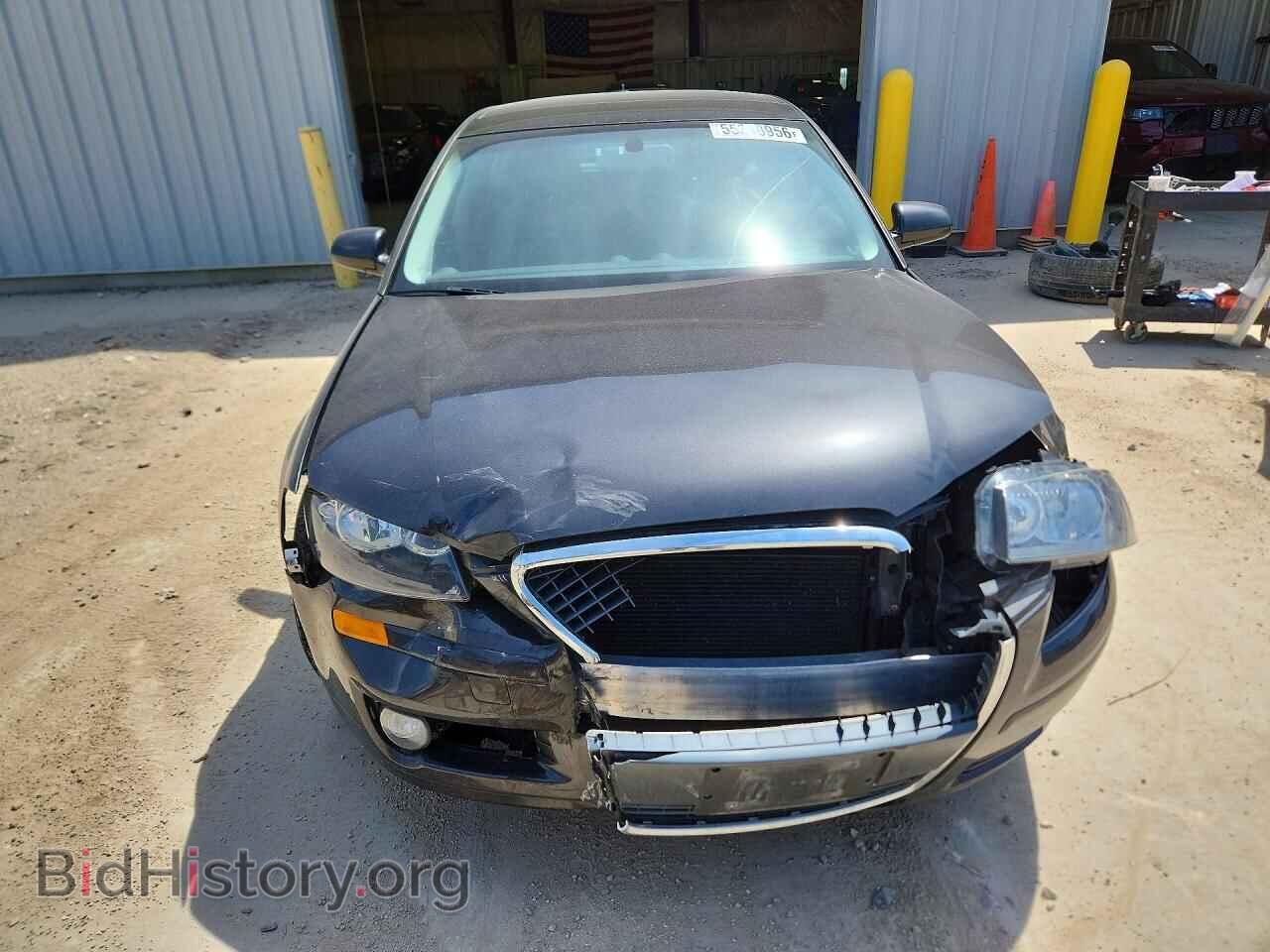 2006 AUDI A3 - VIN: WAUNF78P76A060565 - Photo 5
