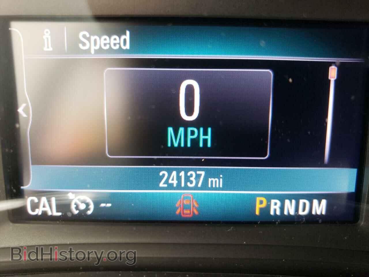 2019 BUICK ENCORE - VIN: KL4CJASB4KB740781 - Фото 8