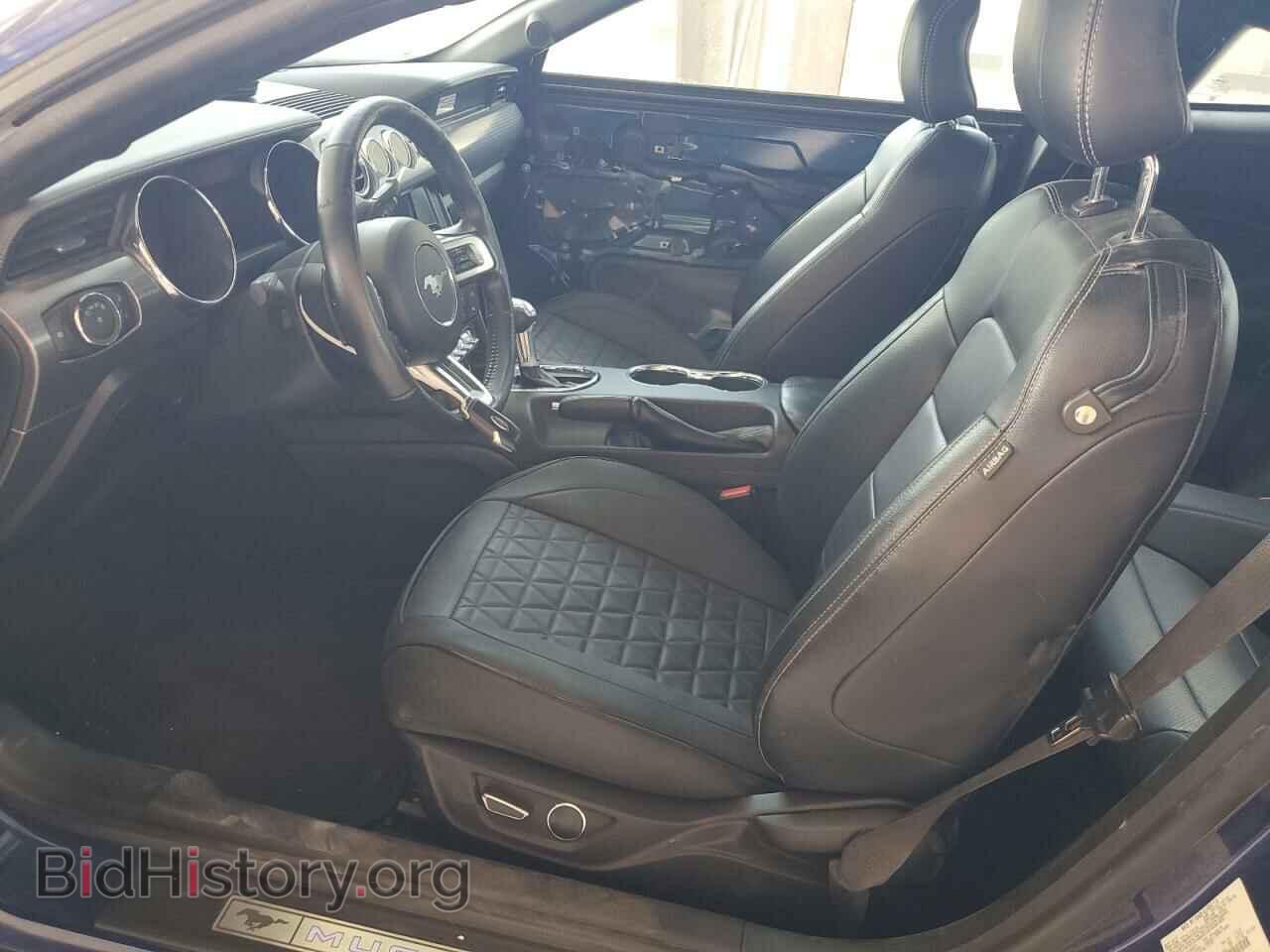 2016 FORD ALL Models - VIN: 1FA6P8TH8G5205977 - Фото 7