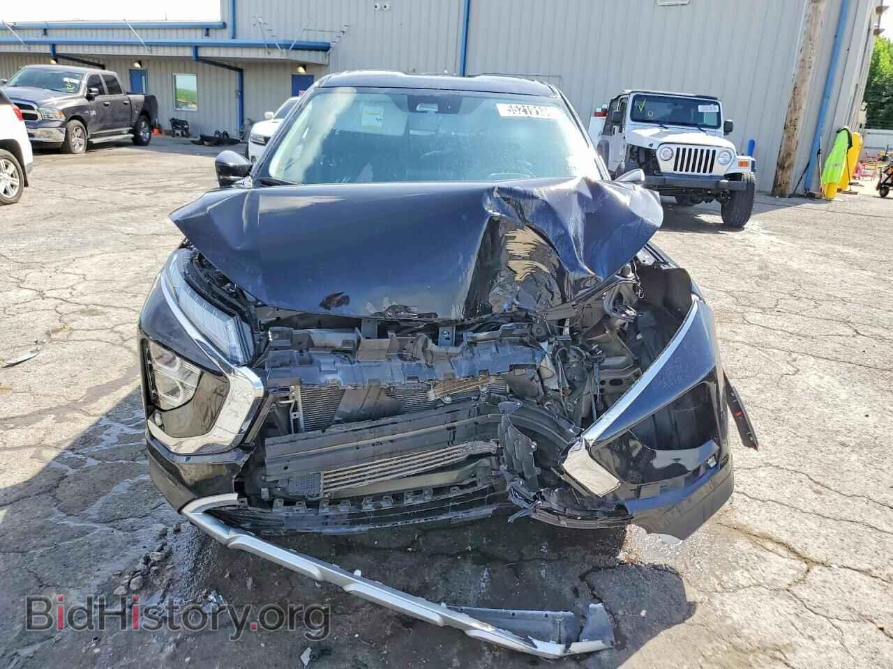 2024 MITSUBISHI ECLIPSE - VIN: JA4ATWAA7RZ074086 - Photo 5