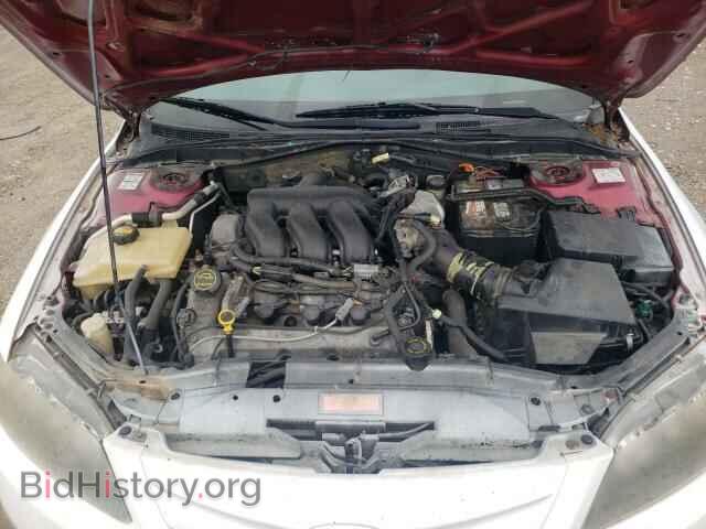 2007 MAZDA 6 - VIN: 1YVHP80D975M06219 - Фото 7