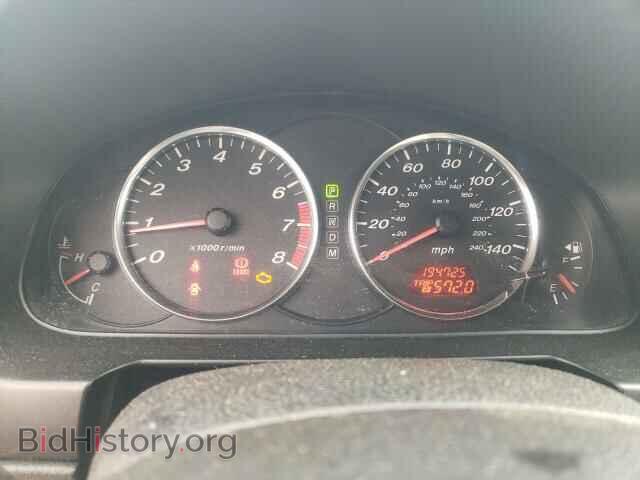 2007 MAZDA 6 - VIN: 1YVHP80D975M06219 - Фото 8