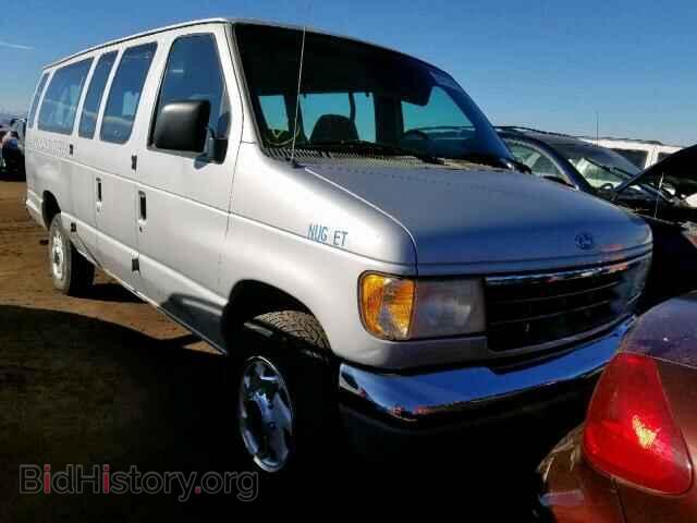 Photo 1FBJS31G0SHB48640 - FORD ECONOLINE 1995