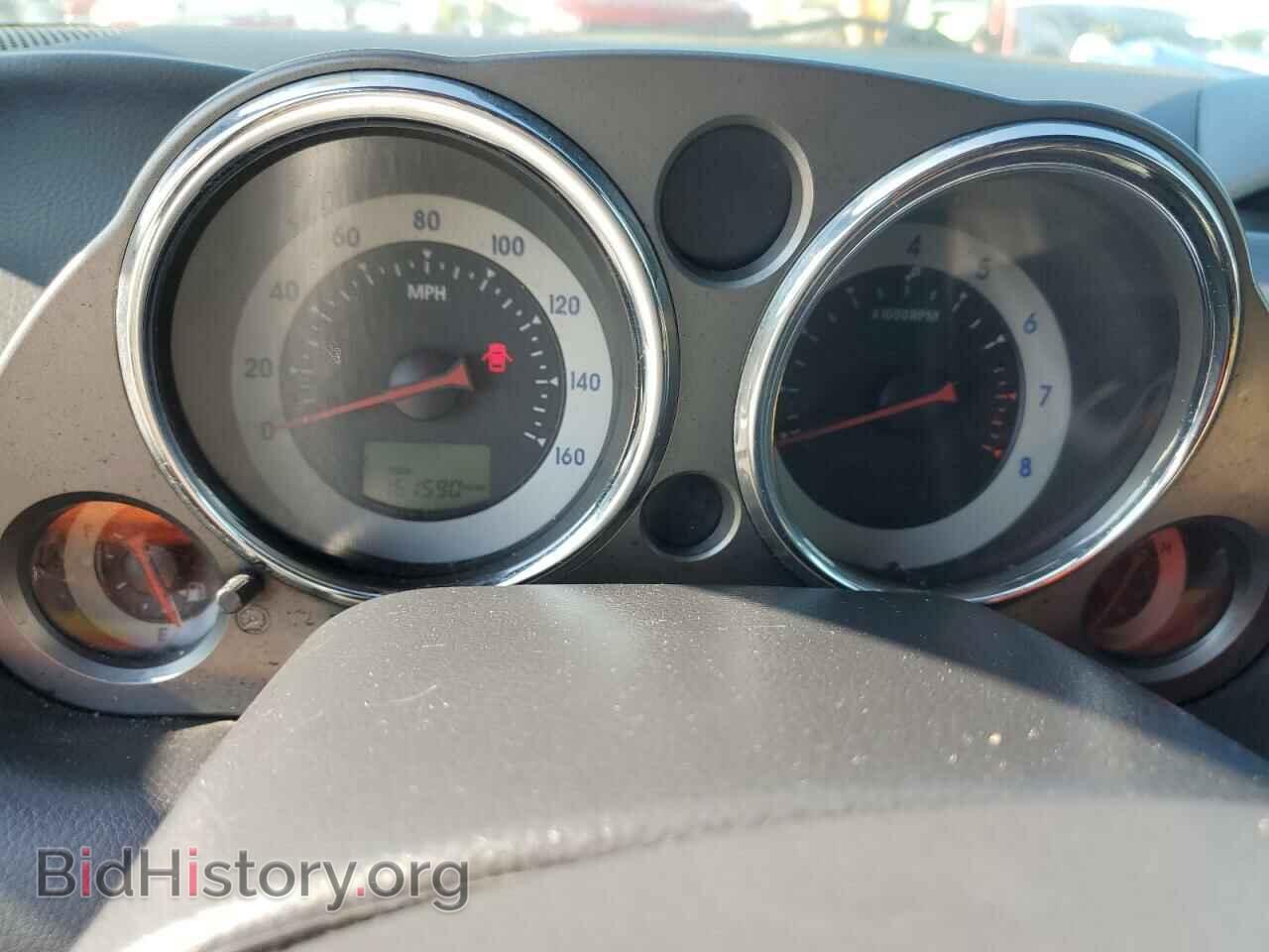 2007 MITSUBISHI ECLIPSE - VIN: 4A3AL35T47E029351 - Фото 9