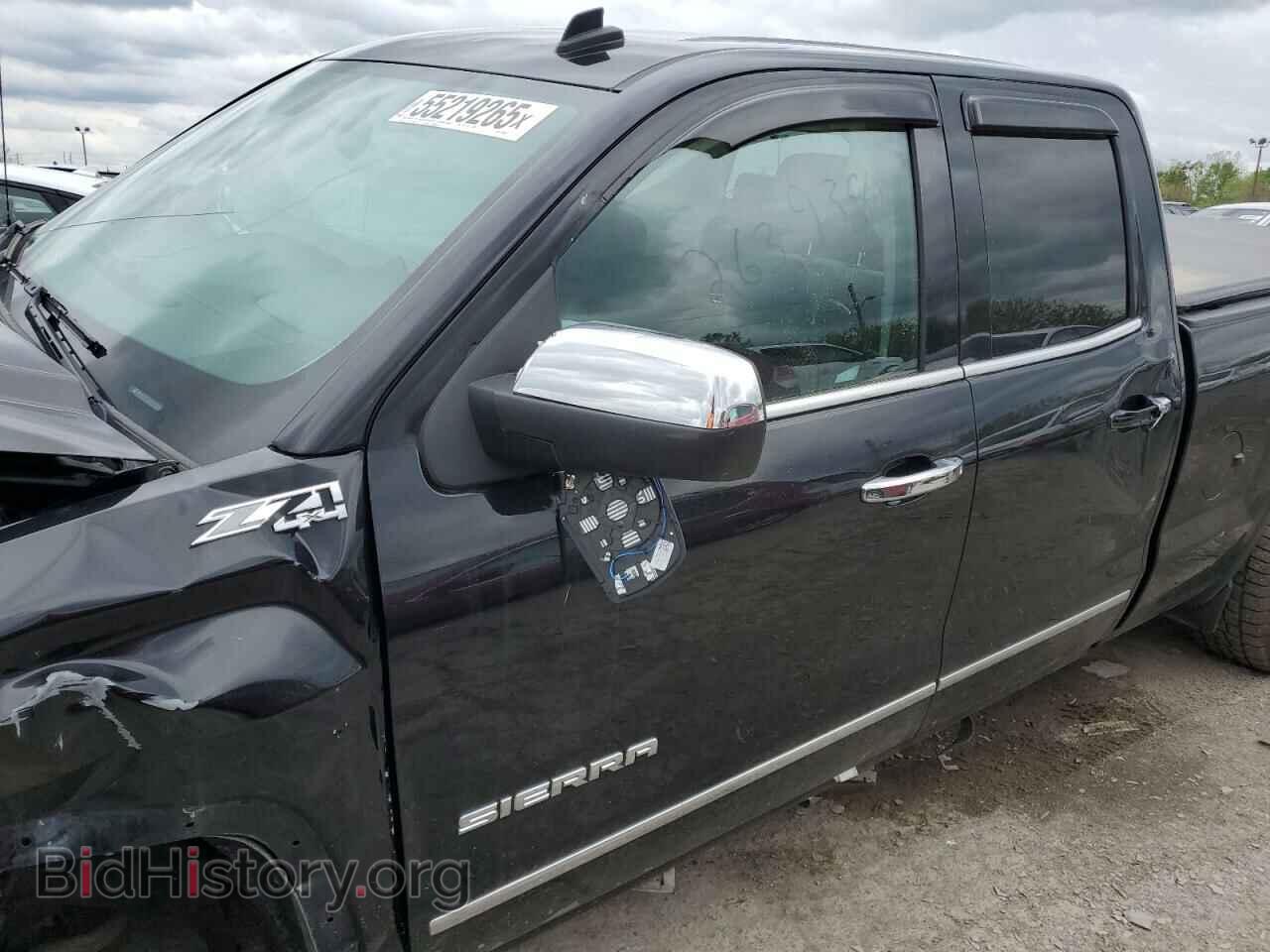 2014 GMC SIERRA - VIN: 1GTV2VECXEZ263938 - Фото 7