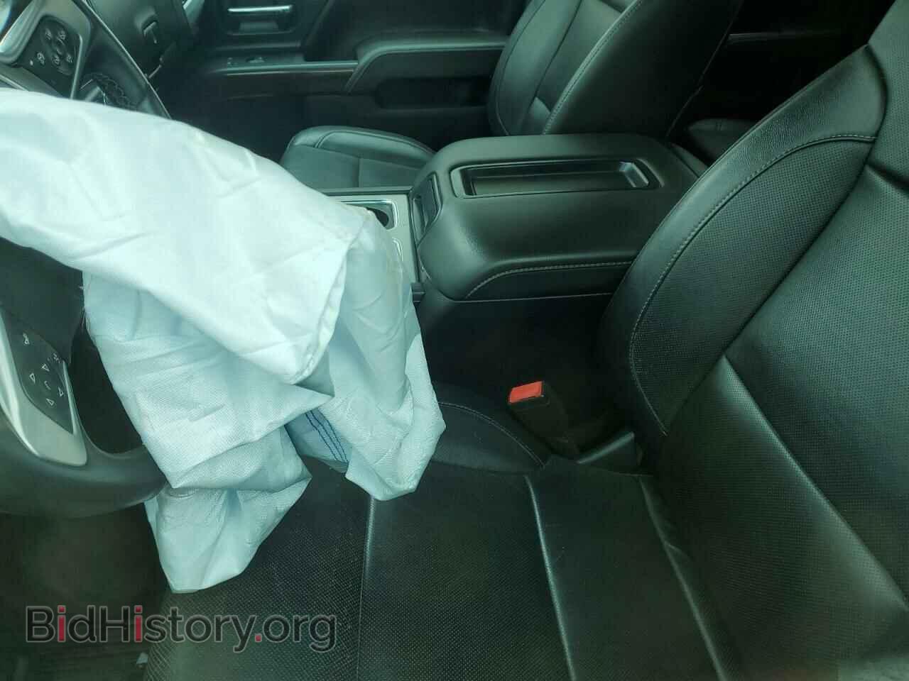 2014 GMC SIERRA - VIN: 1GTV2VECXEZ263938 - Фото 8
