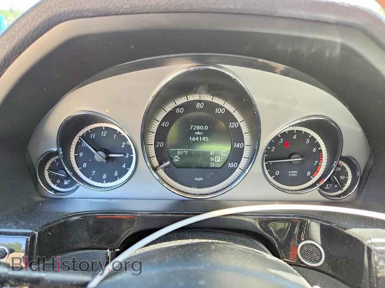 2010 MERCEDES-BENZ E-CLASS - VIN: WDDHF8HB3AA251568 - Фото 9