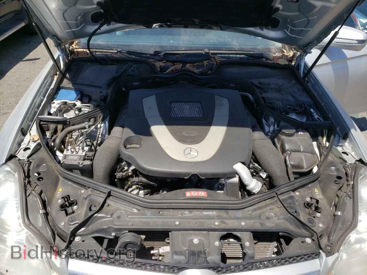 2010 MERCEDES-BENZ CLS-CLASS - VIN: WDDDJ7CB7AA160270 - Фото 7