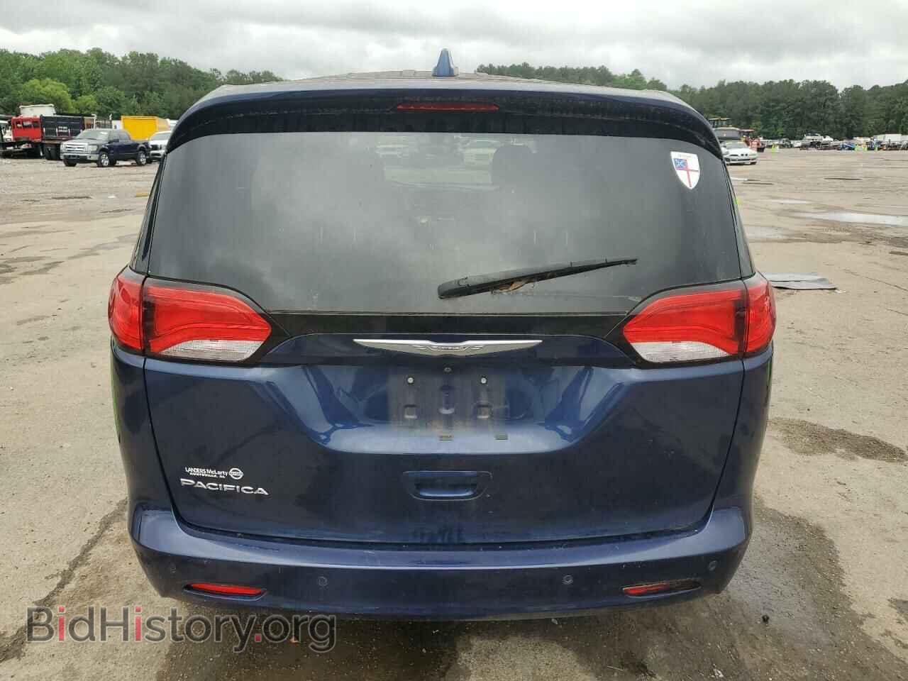 2017 CHRYSLER PACIFICA - VIN: 2C4RC1DGXHR522387 - Photo 6