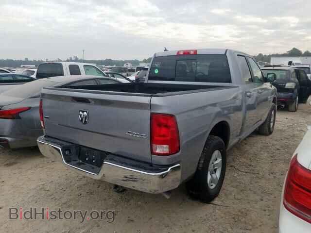 2019 RAM 1500 CLASS - VIN: 1C6RR7GT2KS633863 - Фото 4